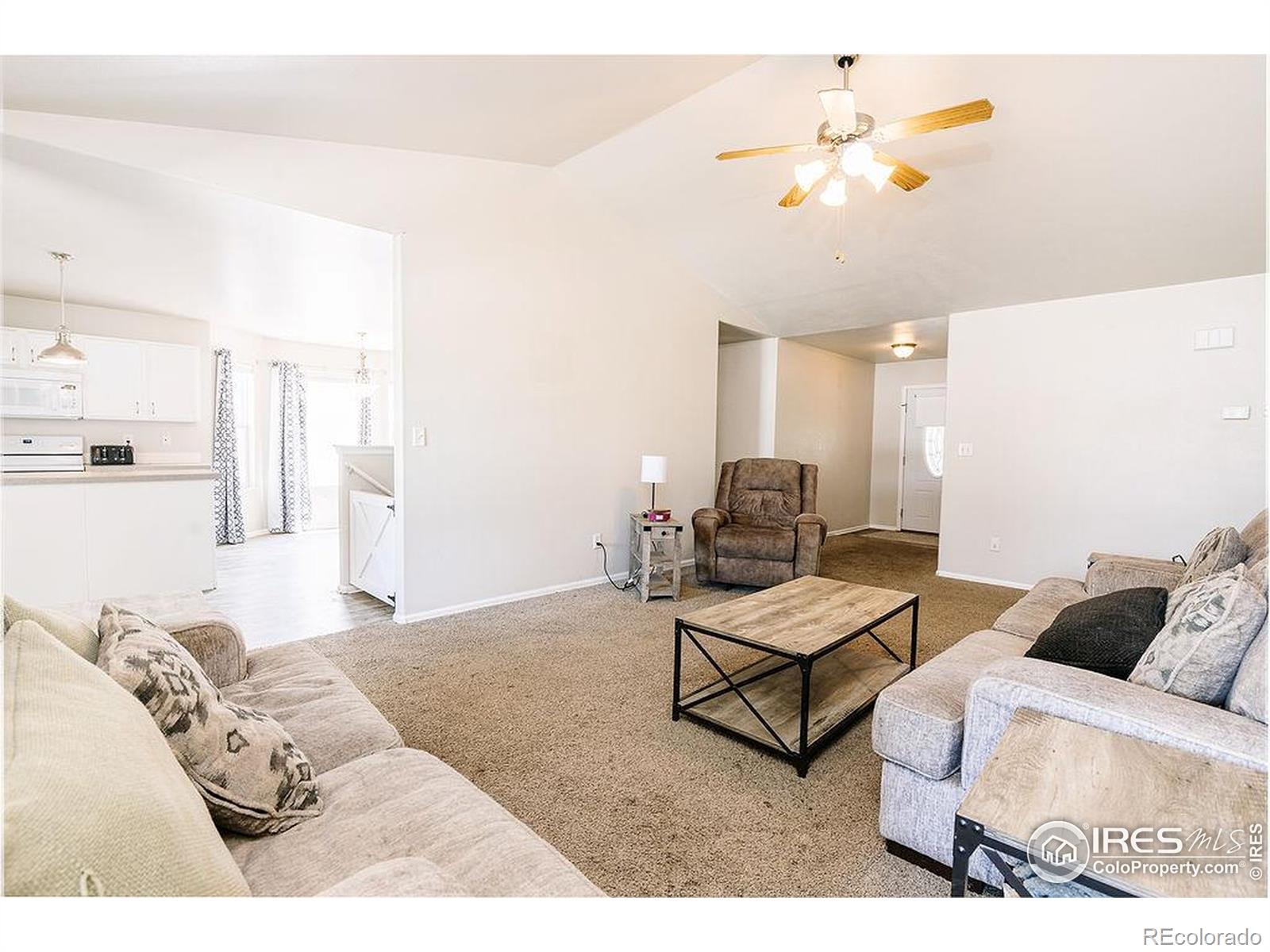 MLS Image #5 for 3218  grenache street,evans, Colorado