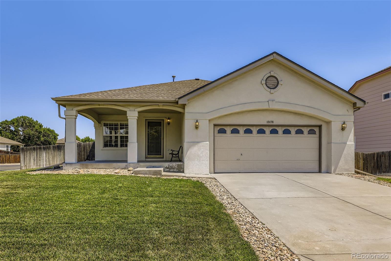 MLS Image #1 for 12476  dexter street,thornton, Colorado
