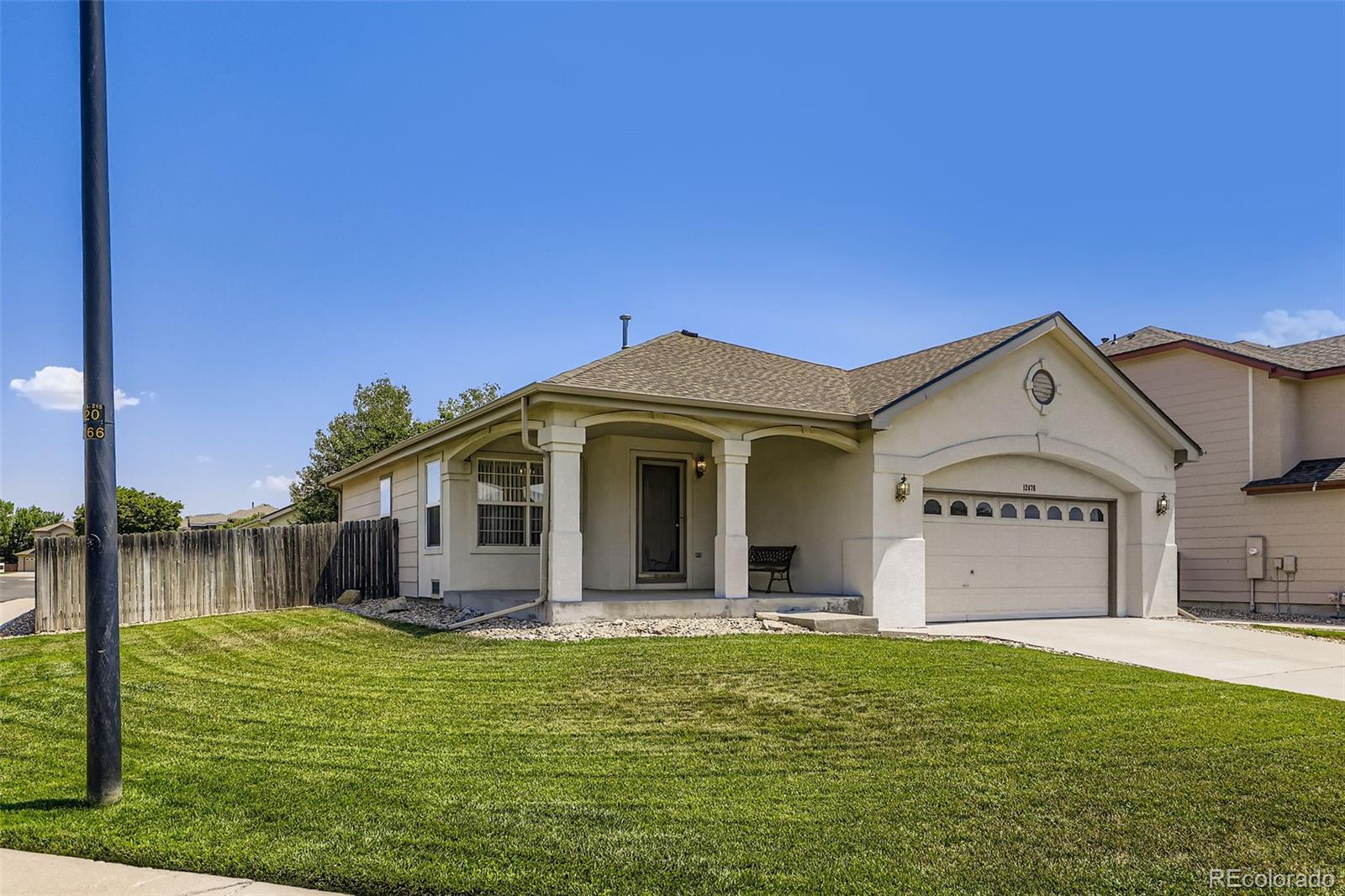 MLS Image #2 for 12476  dexter street,thornton, Colorado