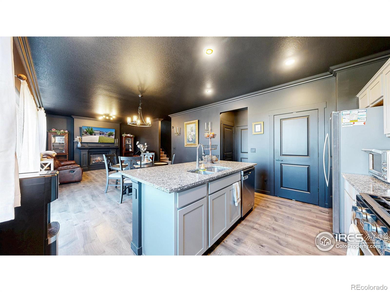 MLS Image #10 for 2647  osprey way,johnstown, Colorado