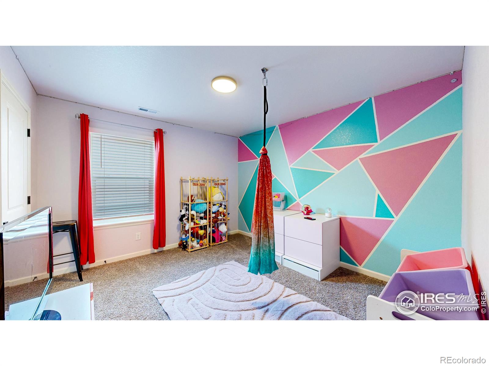 MLS Image #24 for 2647  osprey way,johnstown, Colorado