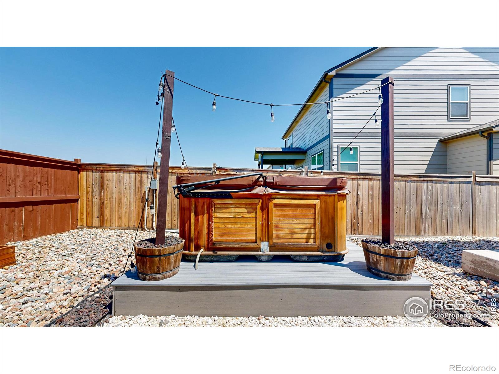 MLS Image #26 for 2647  osprey way,johnstown, Colorado