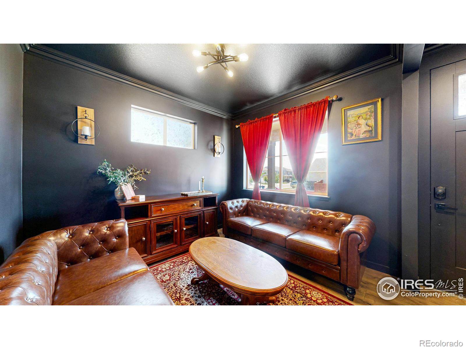 MLS Image #3 for 2647  osprey way,johnstown, Colorado