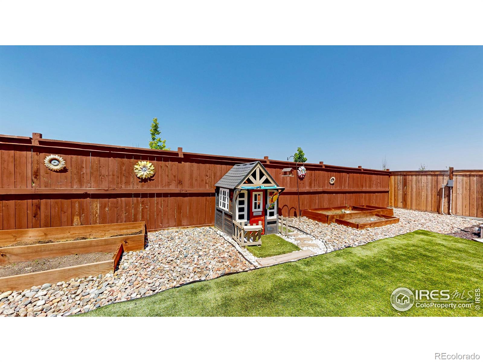 MLS Image #31 for 2647  osprey way,johnstown, Colorado