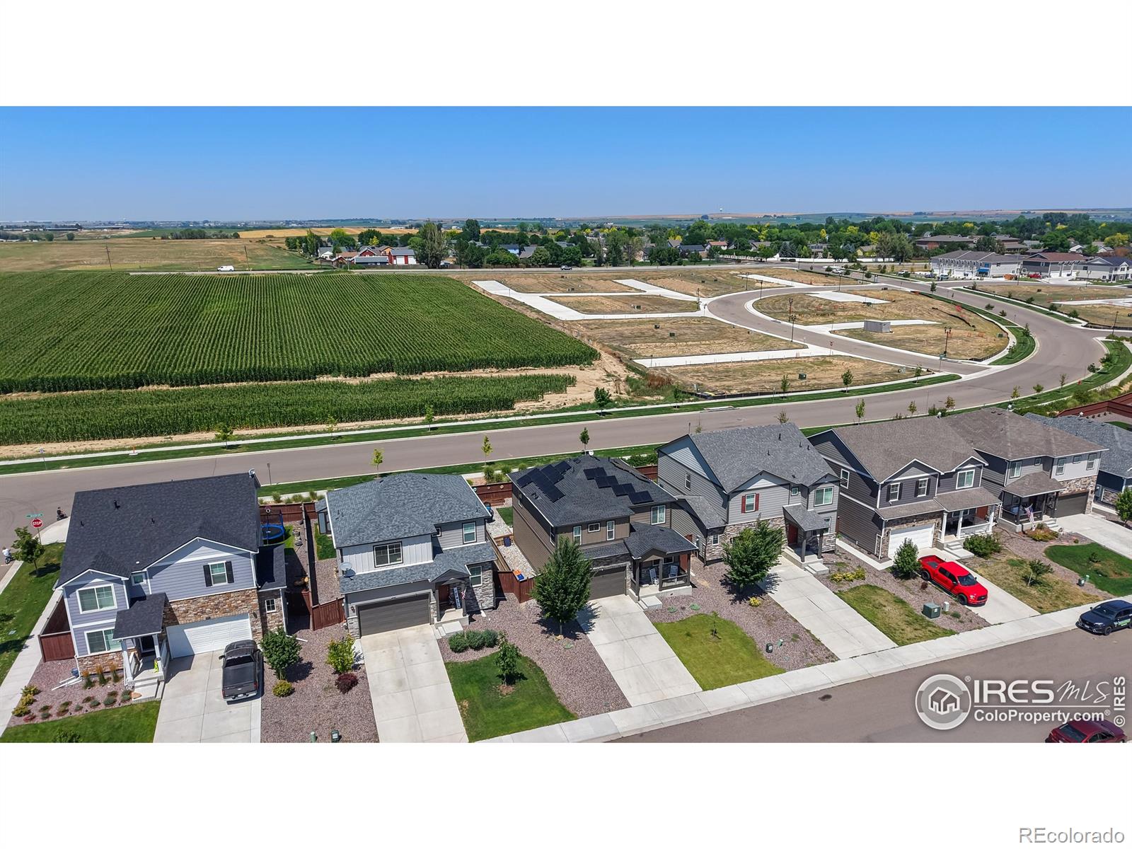 MLS Image #33 for 2647  osprey way,johnstown, Colorado