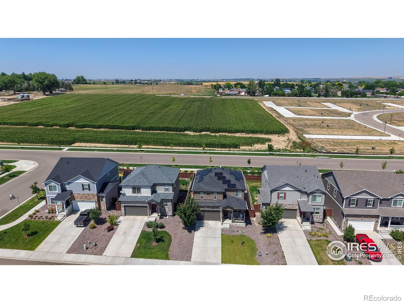 MLS Image #38 for 2647  osprey way,johnstown, Colorado