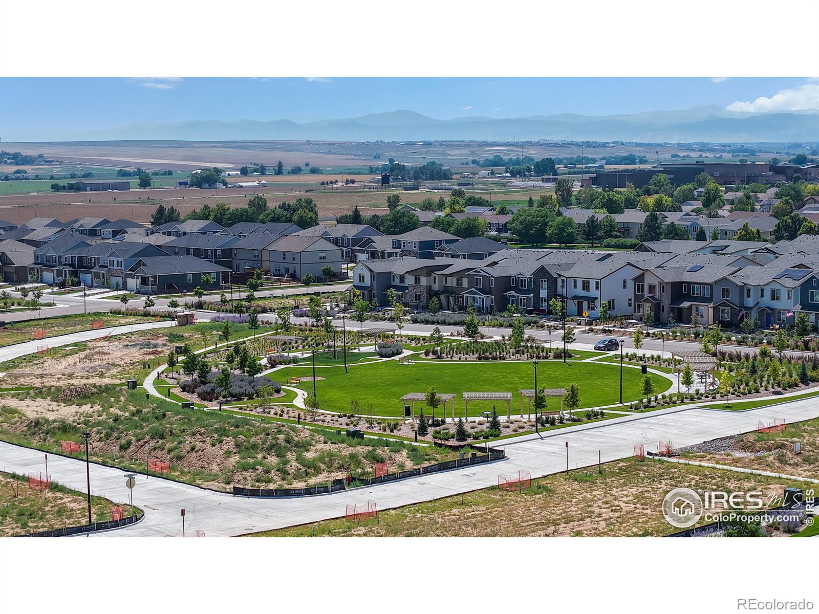MLS Image #39 for 2647  osprey way,johnstown, Colorado
