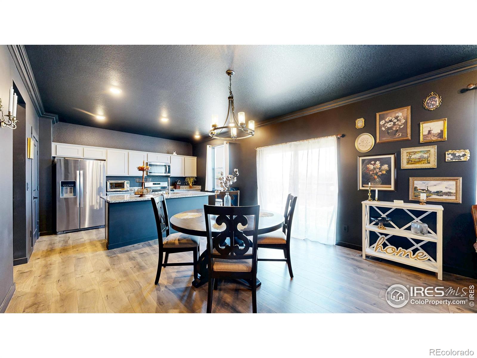 MLS Image #8 for 2647  osprey way,johnstown, Colorado