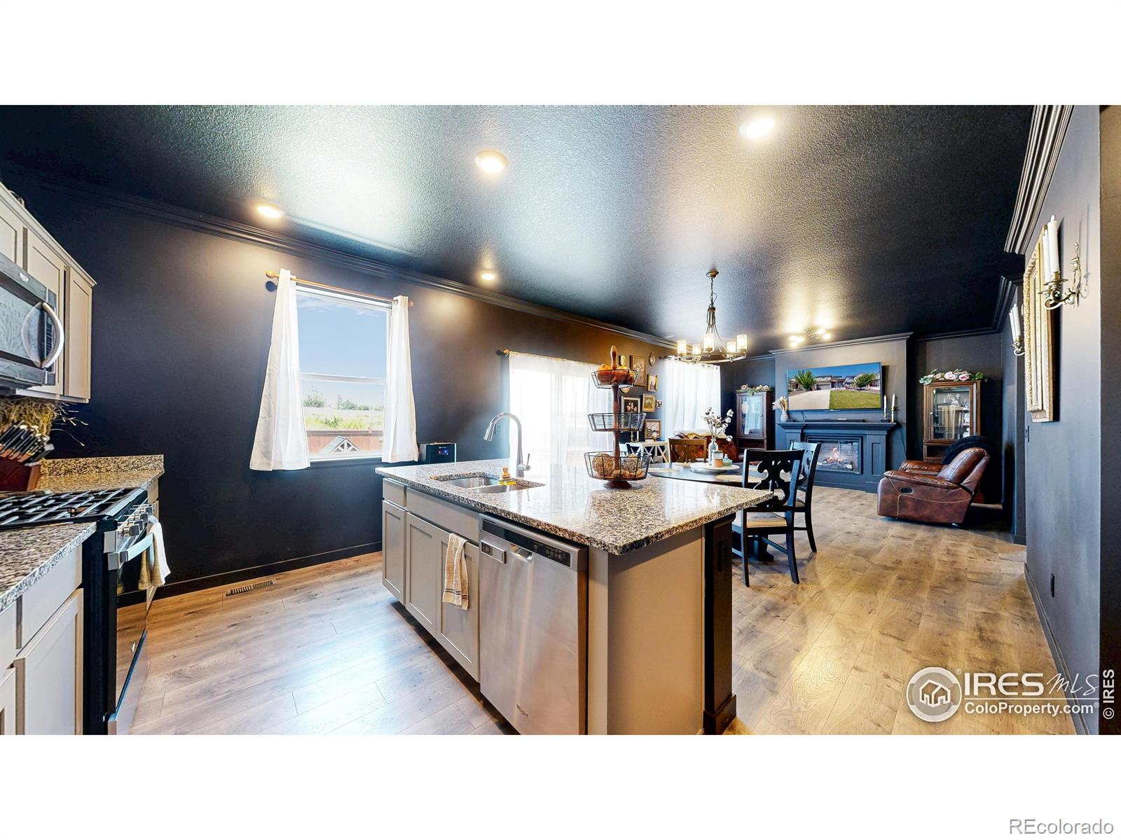 MLS Image #9 for 2647  osprey way,johnstown, Colorado