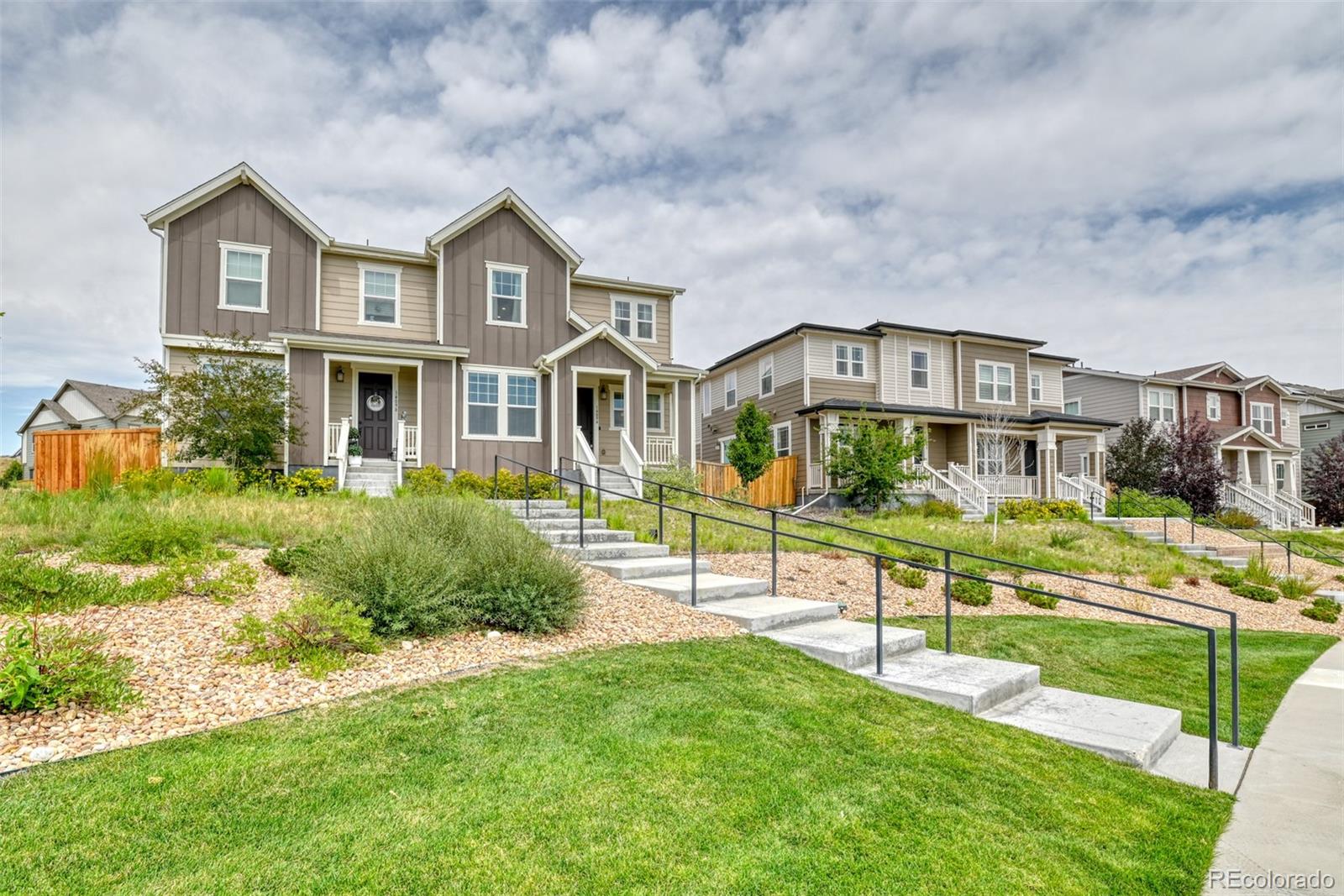 MLS Image #1 for 14094  rock daisy trail,parker, Colorado