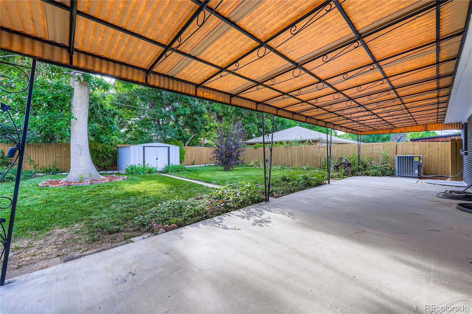 MLS Image #34 for 2531 s perry street,denver, Colorado