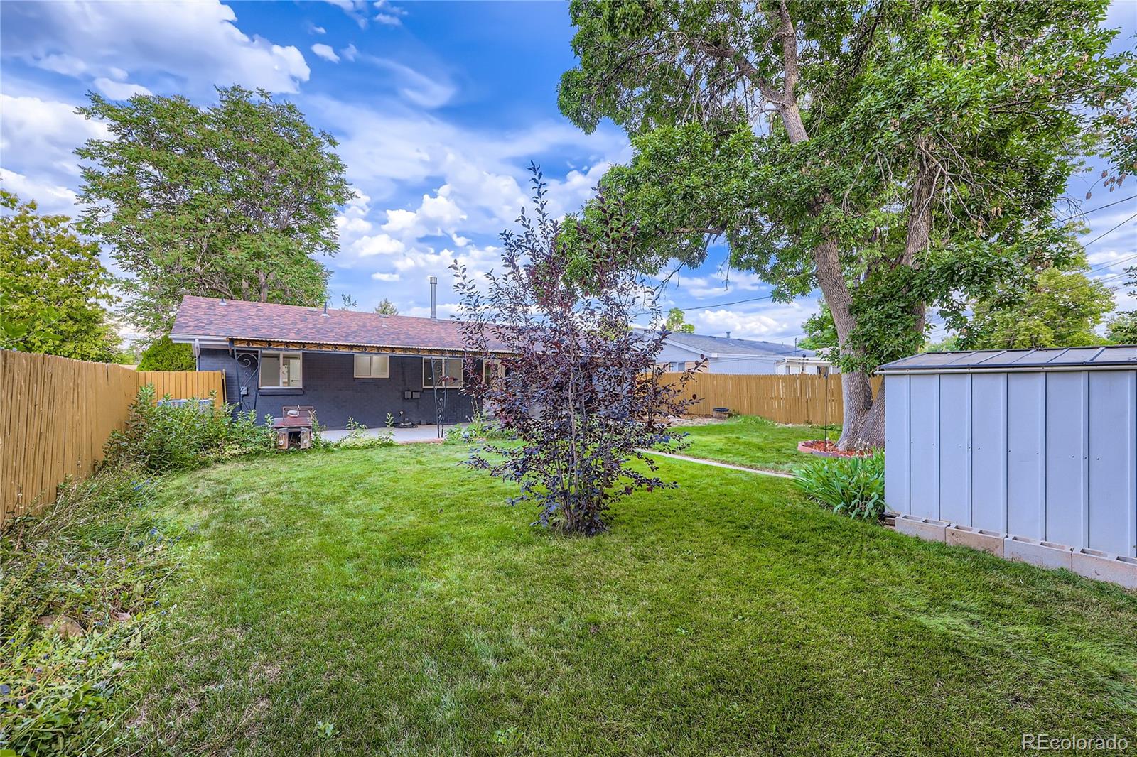 MLS Image #35 for 2531 s perry street,denver, Colorado