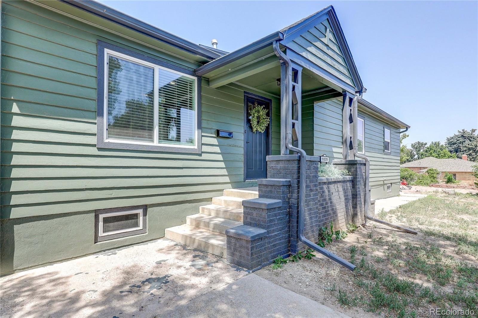 MLS Image #2 for 1035  21st avenue,greeley, Colorado