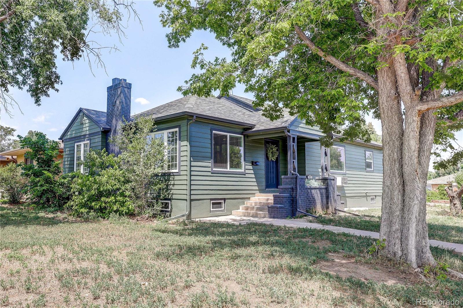 MLS Image #3 for 1035  21st avenue,greeley, Colorado
