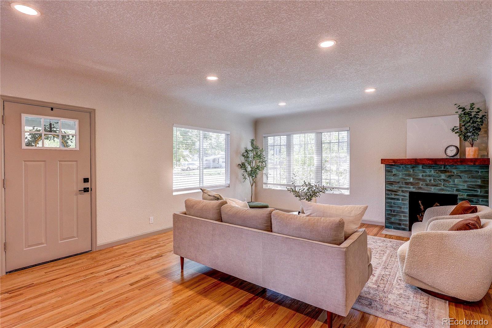 MLS Image #5 for 1035  21st avenue,greeley, Colorado
