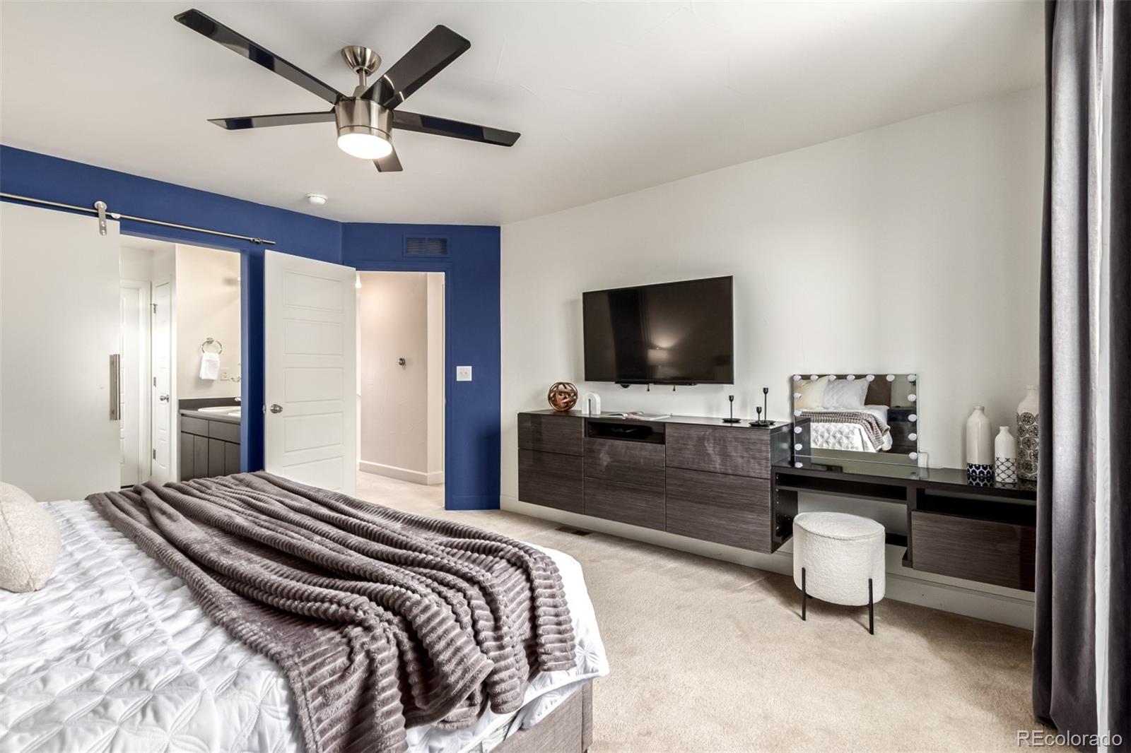 MLS Image #10 for 18691 e 50th place,denver, Colorado