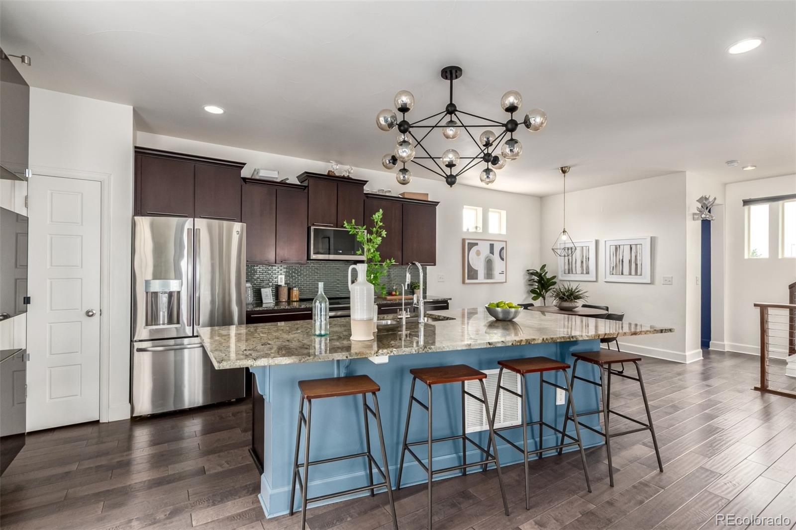 MLS Image #2 for 18691 e 50th place,denver, Colorado