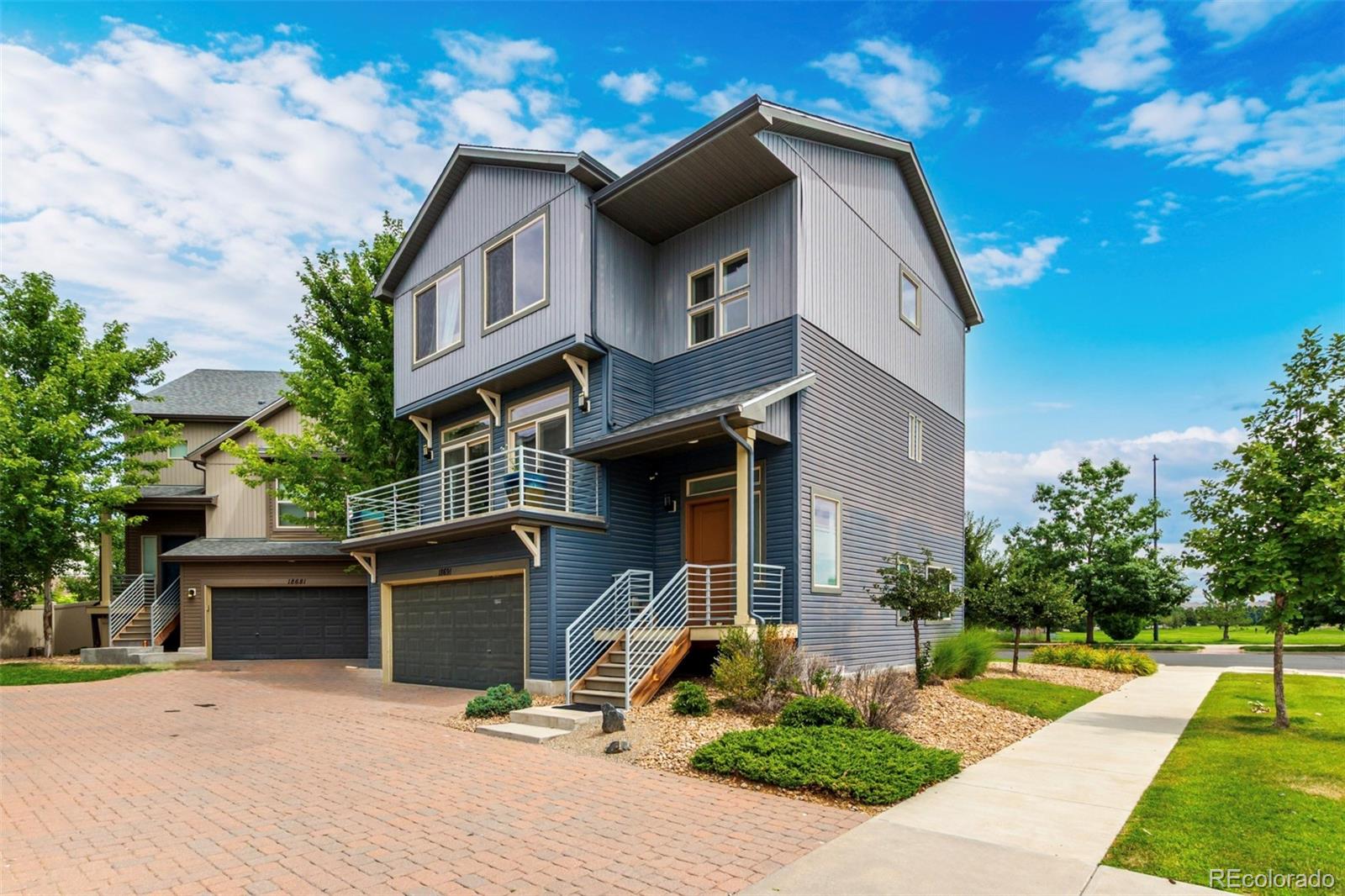 MLS Image #25 for 18691 e 50th place,denver, Colorado