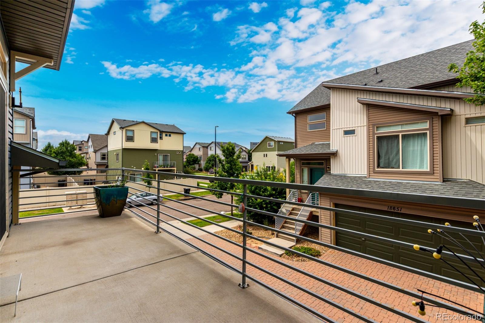 MLS Image #26 for 18691 e 50th place,denver, Colorado