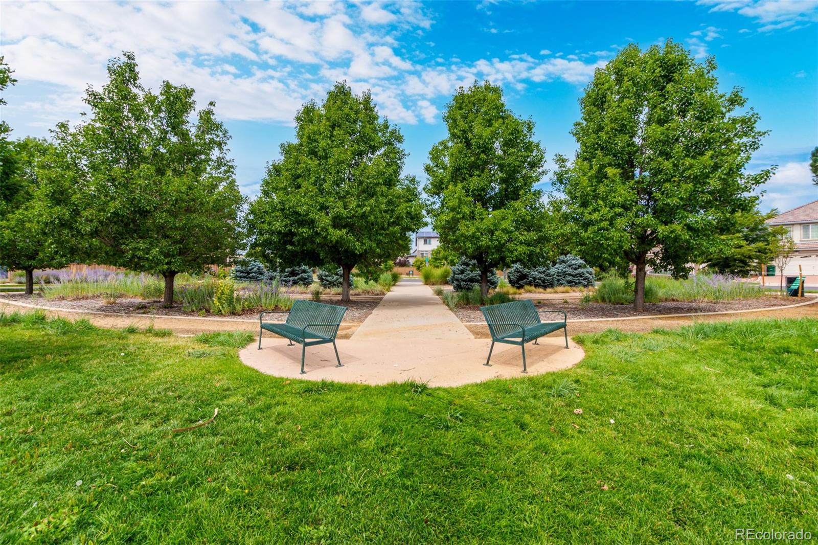 MLS Image #27 for 18691 e 50th place,denver, Colorado