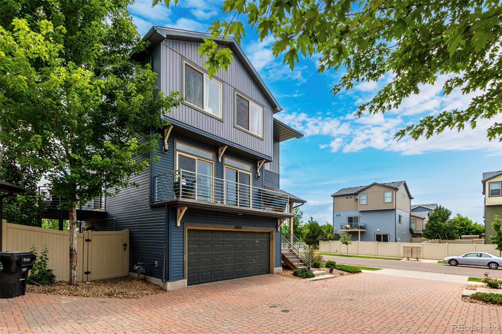 MLS Image #29 for 18691 e 50th place,denver, Colorado