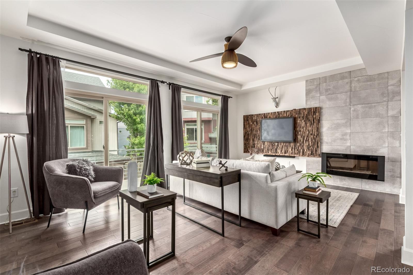 MLS Image #3 for 18691 e 50th place,denver, Colorado