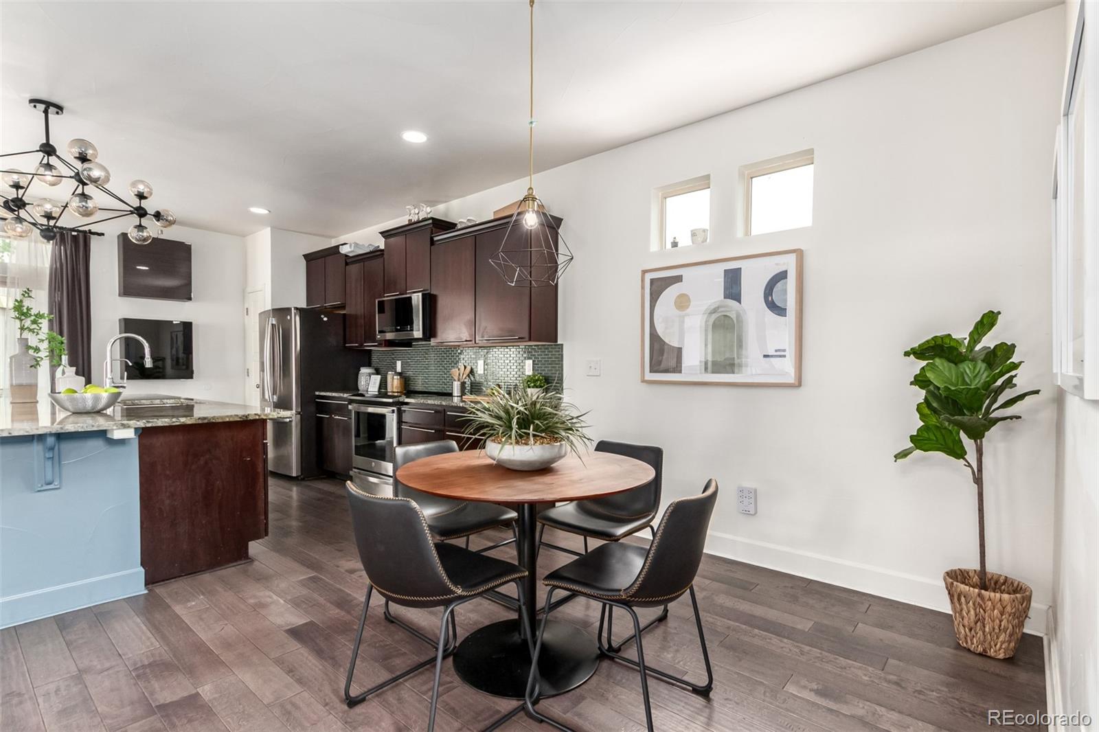 MLS Image #5 for 18691 e 50th place,denver, Colorado