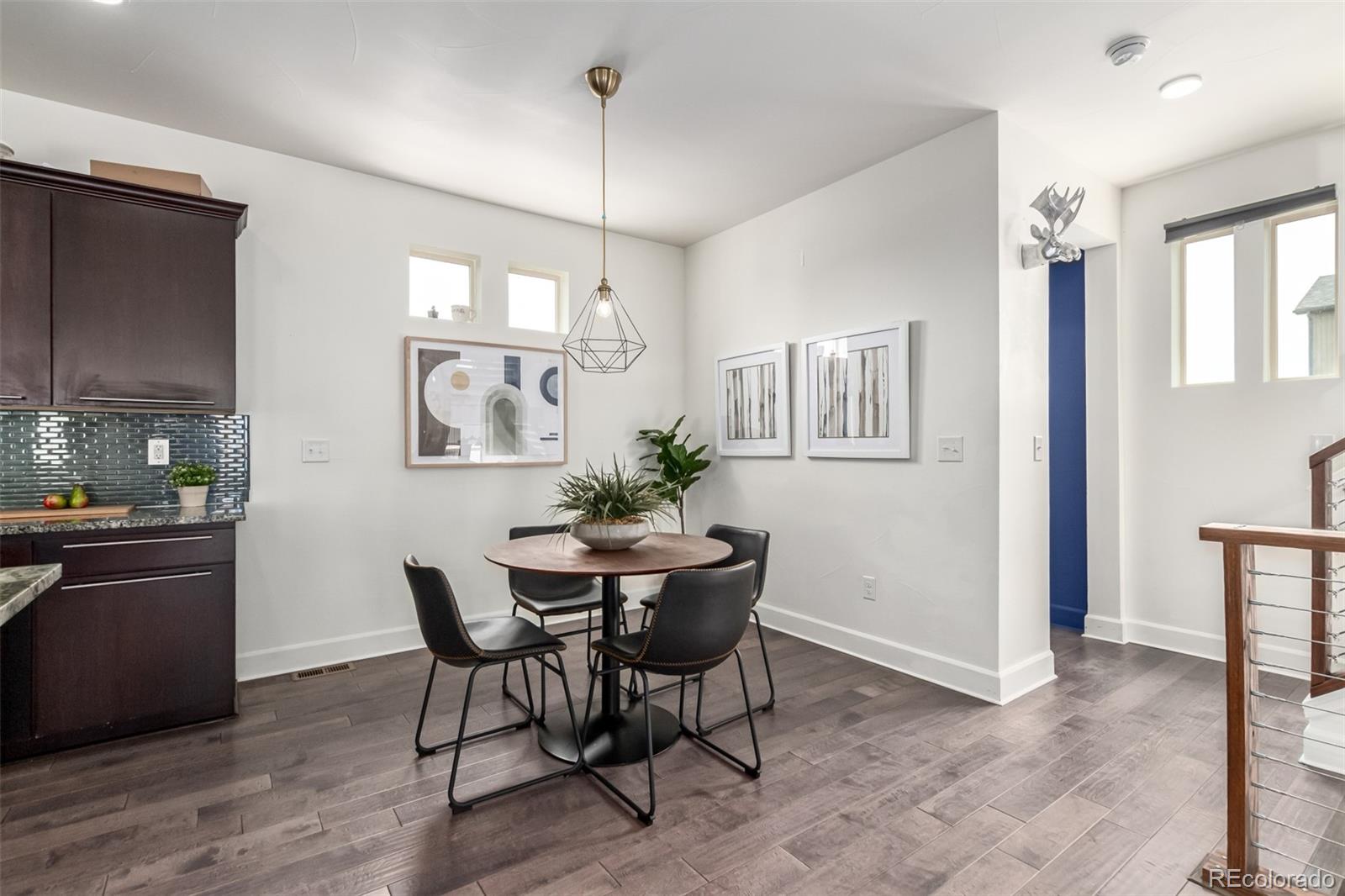 MLS Image #7 for 18691 e 50th place,denver, Colorado