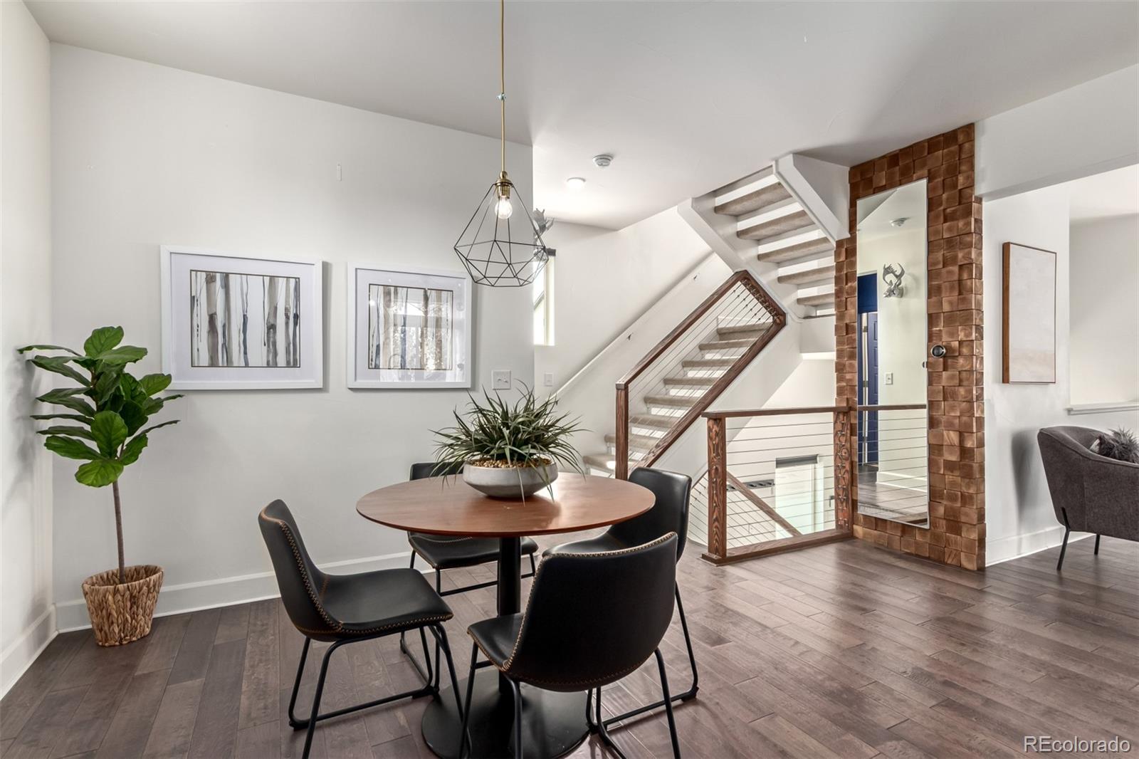 MLS Image #8 for 18691 e 50th place,denver, Colorado