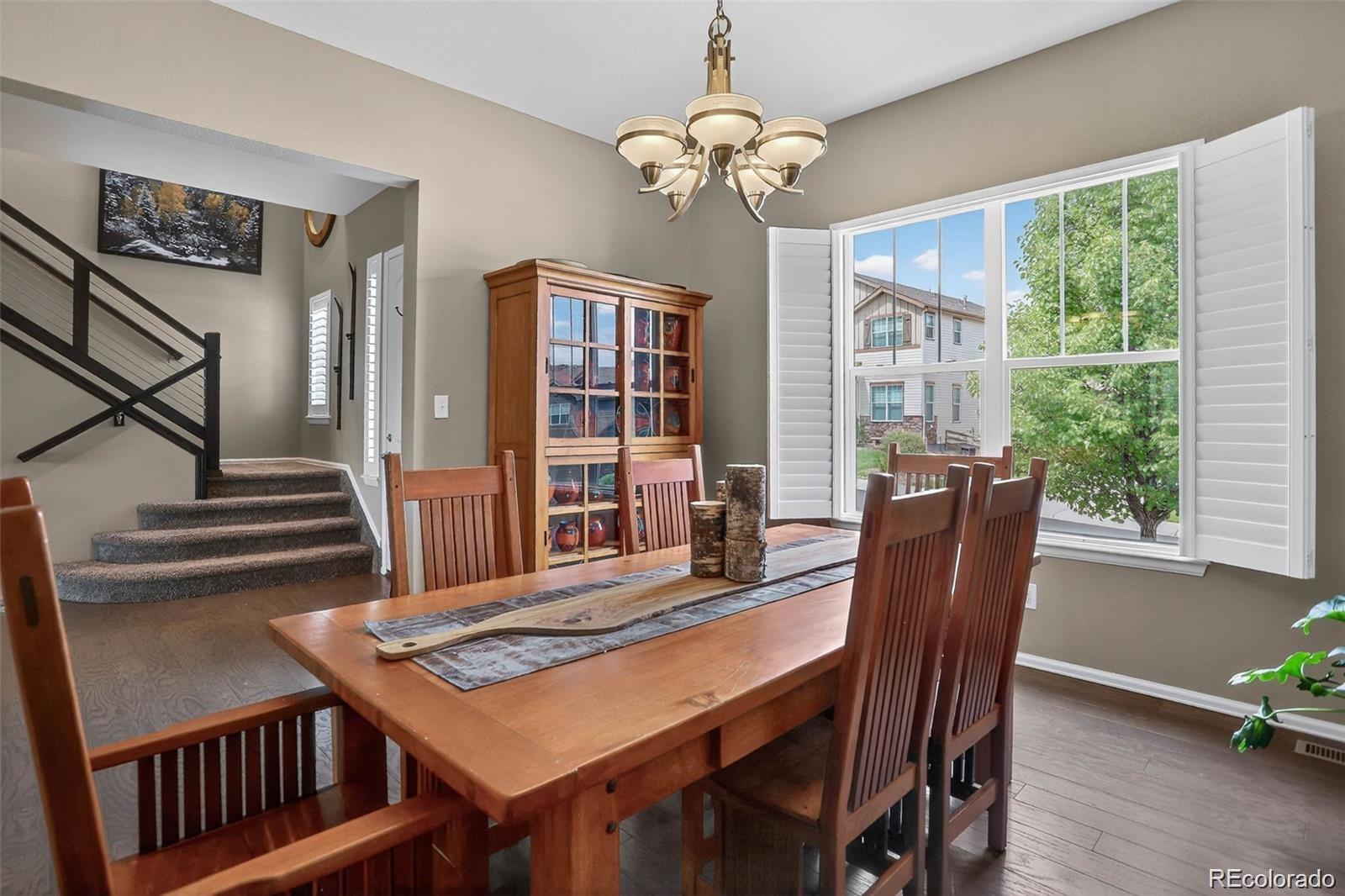 MLS Image #13 for 436  sage grouse circle,castle rock, Colorado