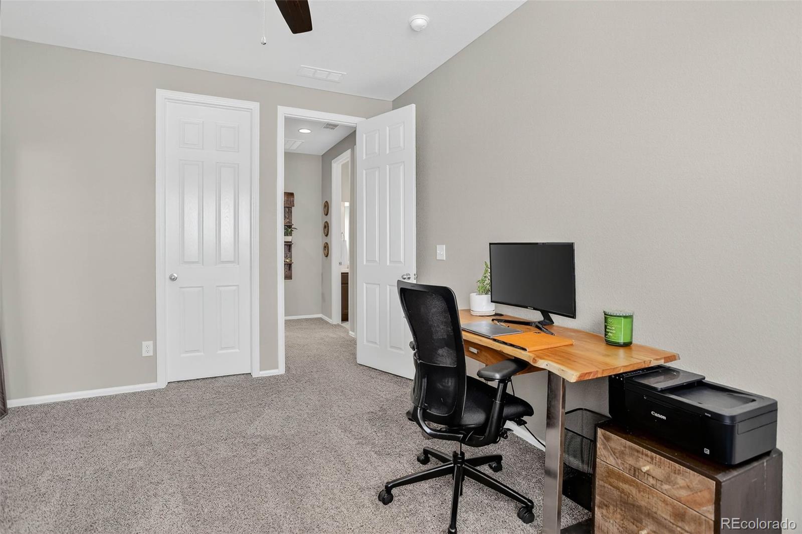 MLS Image #29 for 436  sage grouse circle,castle rock, Colorado