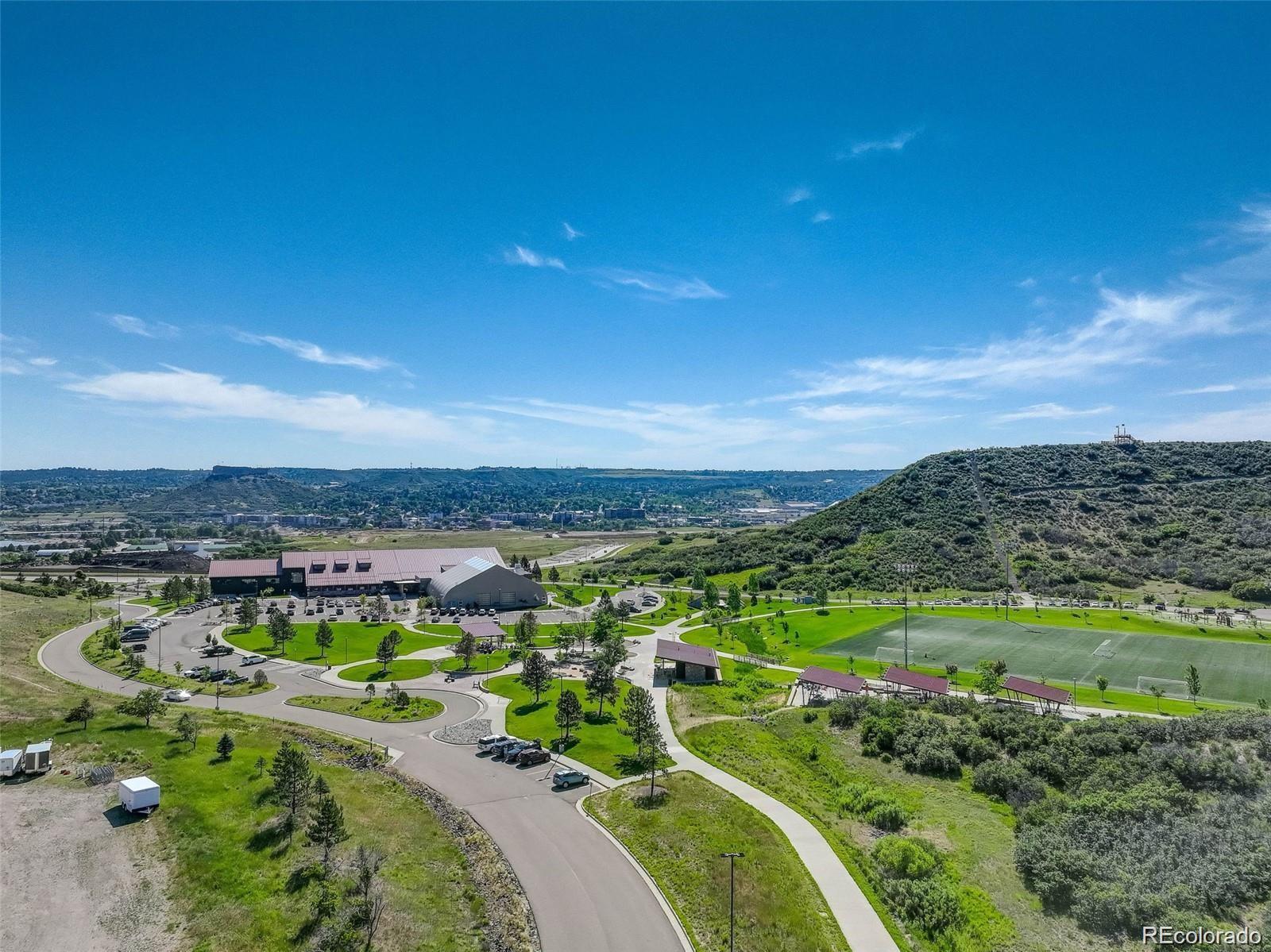 MLS Image #48 for 436  sage grouse circle,castle rock, Colorado