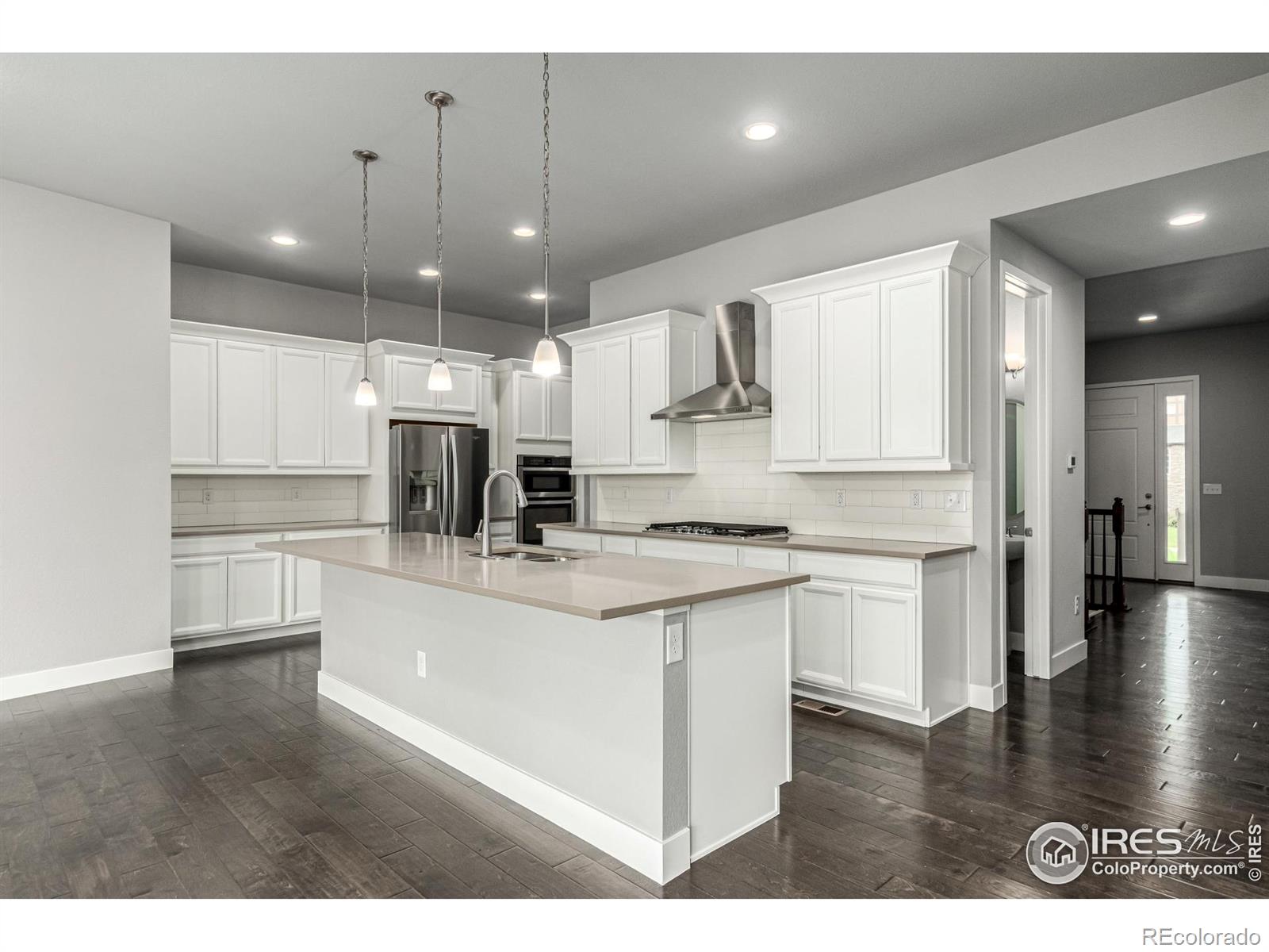MLS Image #10 for 17490 w 94th drive,arvada, Colorado