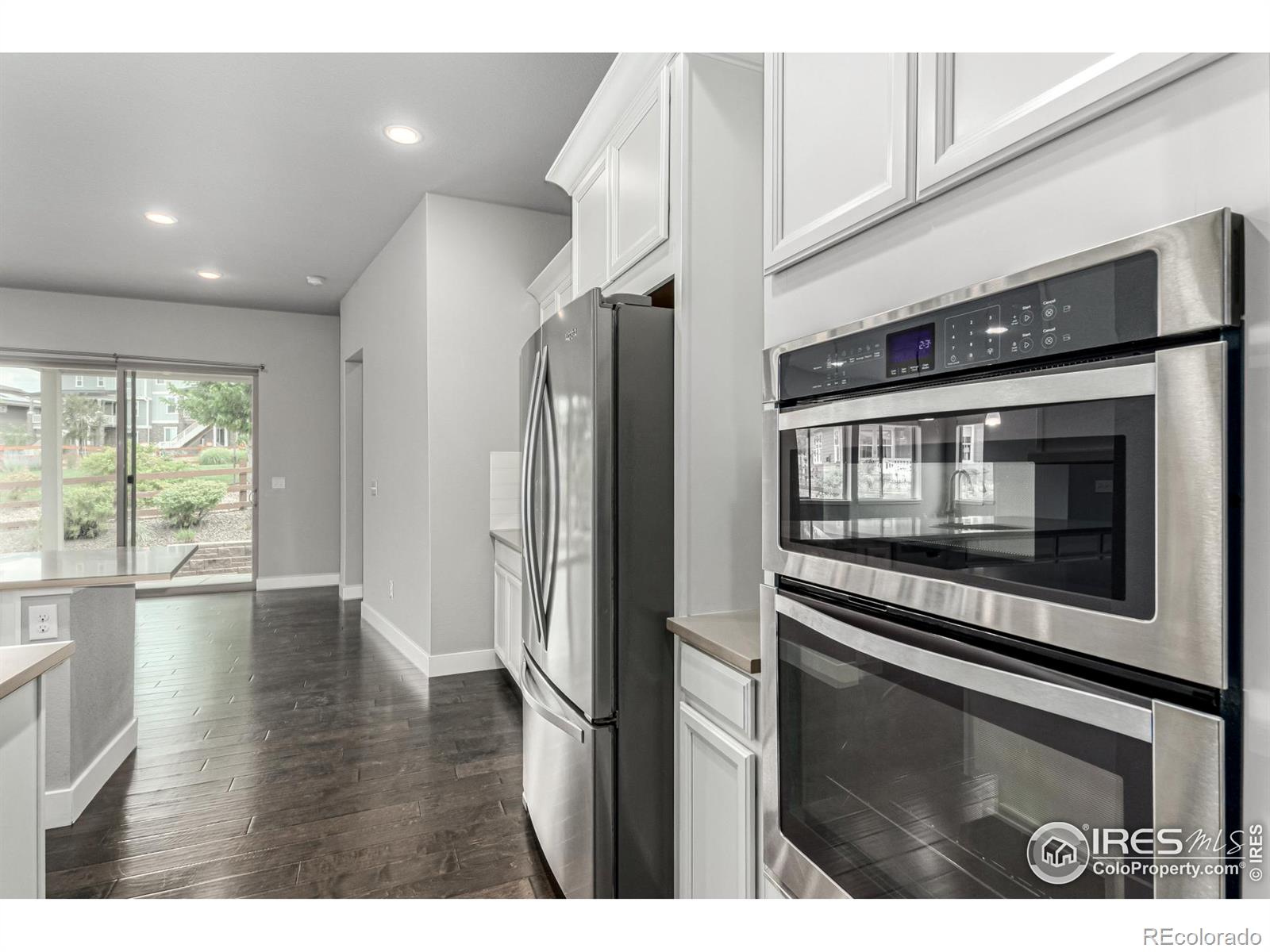 MLS Image #12 for 17490 w 94th drive,arvada, Colorado
