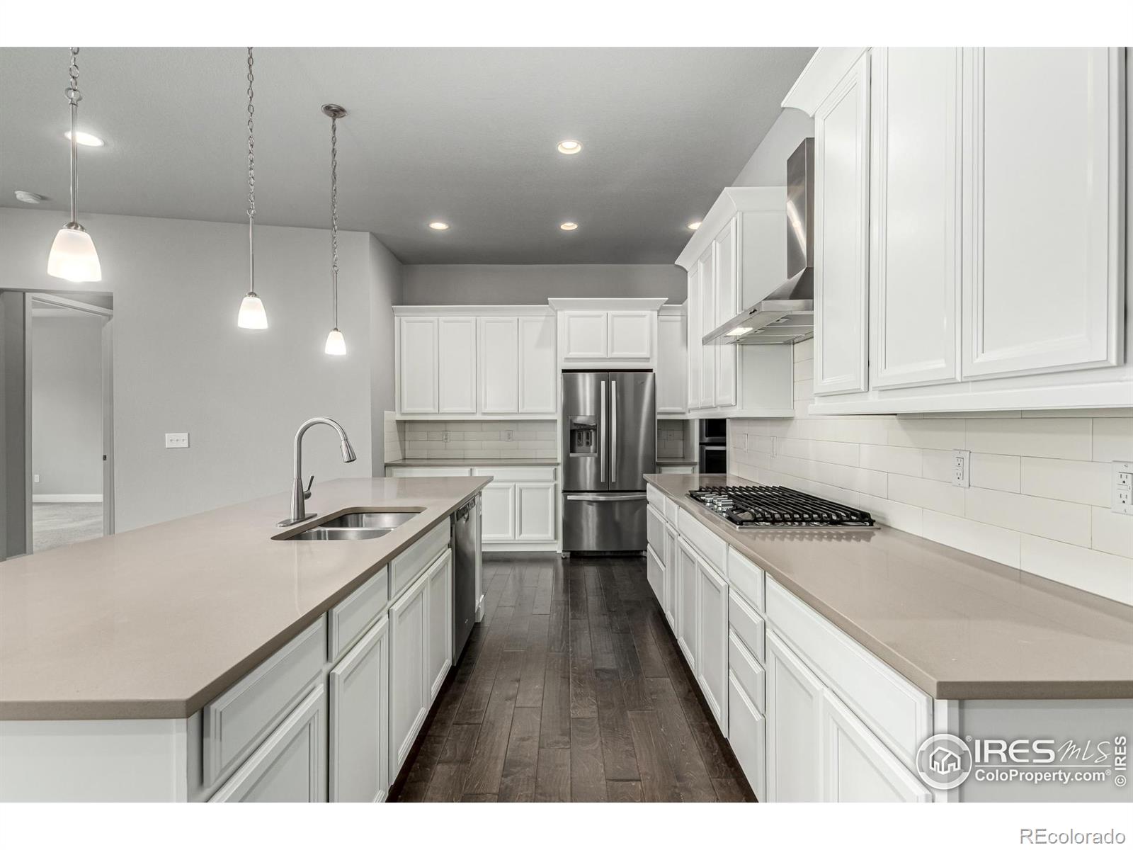 MLS Image #13 for 17490 w 94th drive,arvada, Colorado