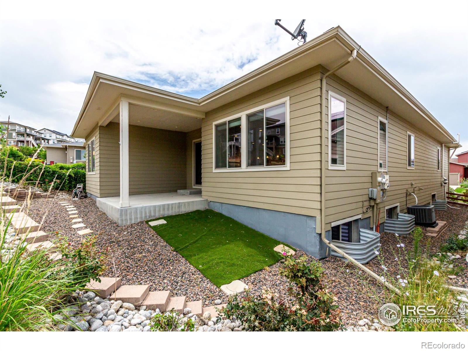 MLS Image #37 for 17490 w 94th drive,arvada, Colorado