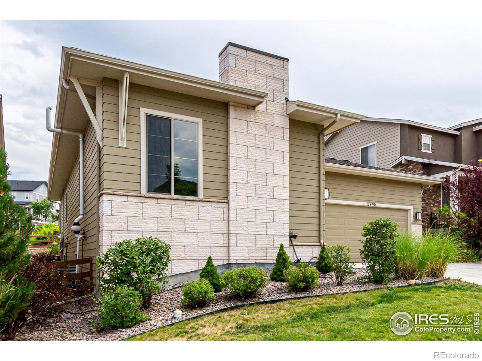 MLS Image #4 for 17490 w 94th drive,arvada, Colorado