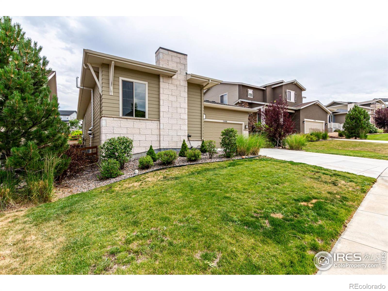 MLS Image #7 for 17490 w 94th drive,arvada, Colorado