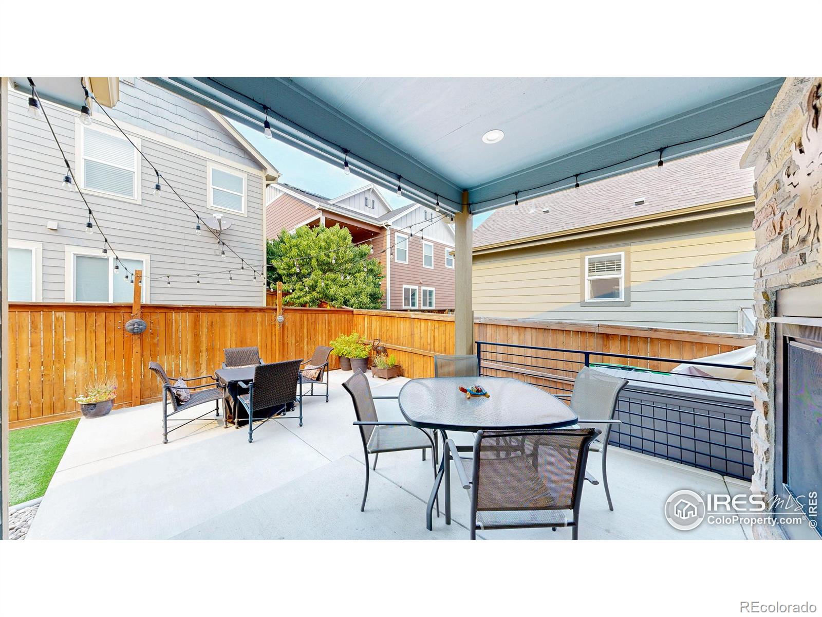 MLS Image #21 for 2214  maid marian court,fort collins, Colorado