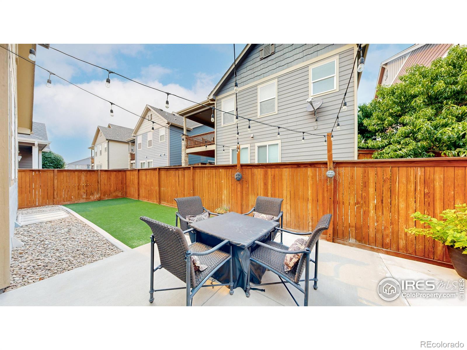 MLS Image #22 for 2214  maid marian court,fort collins, Colorado
