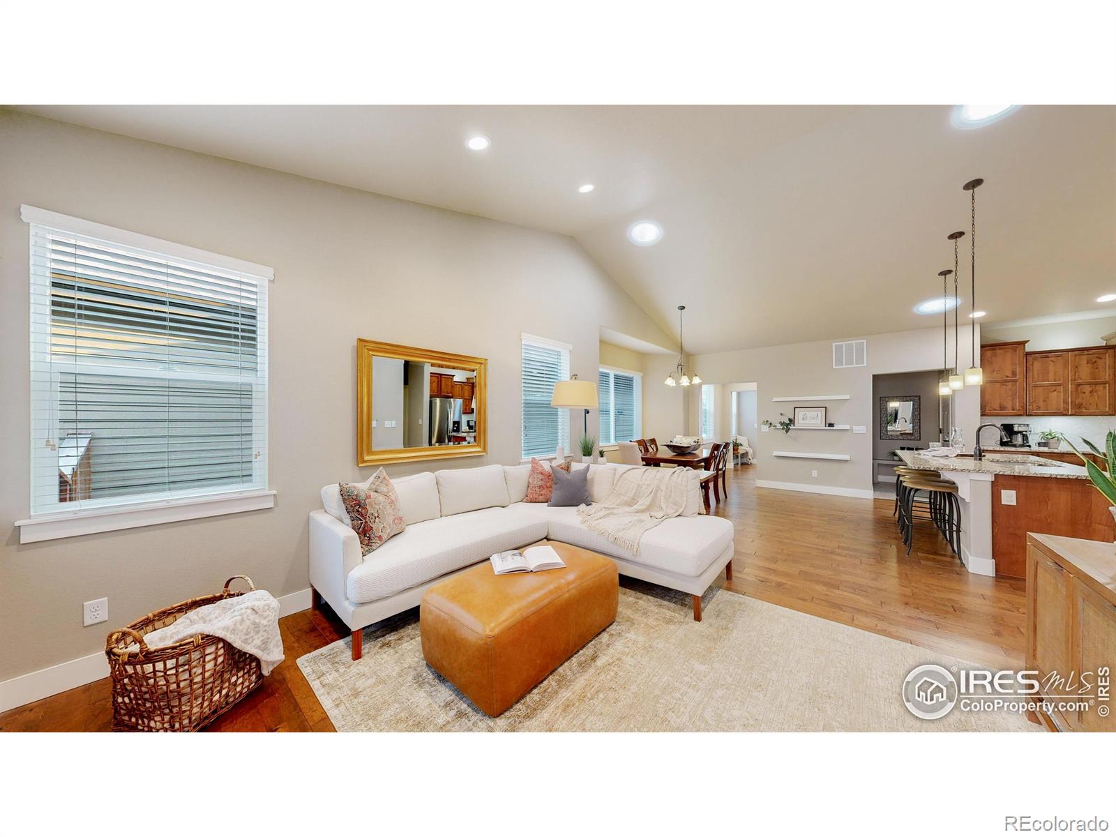 MLS Image #5 for 2214  maid marian court,fort collins, Colorado