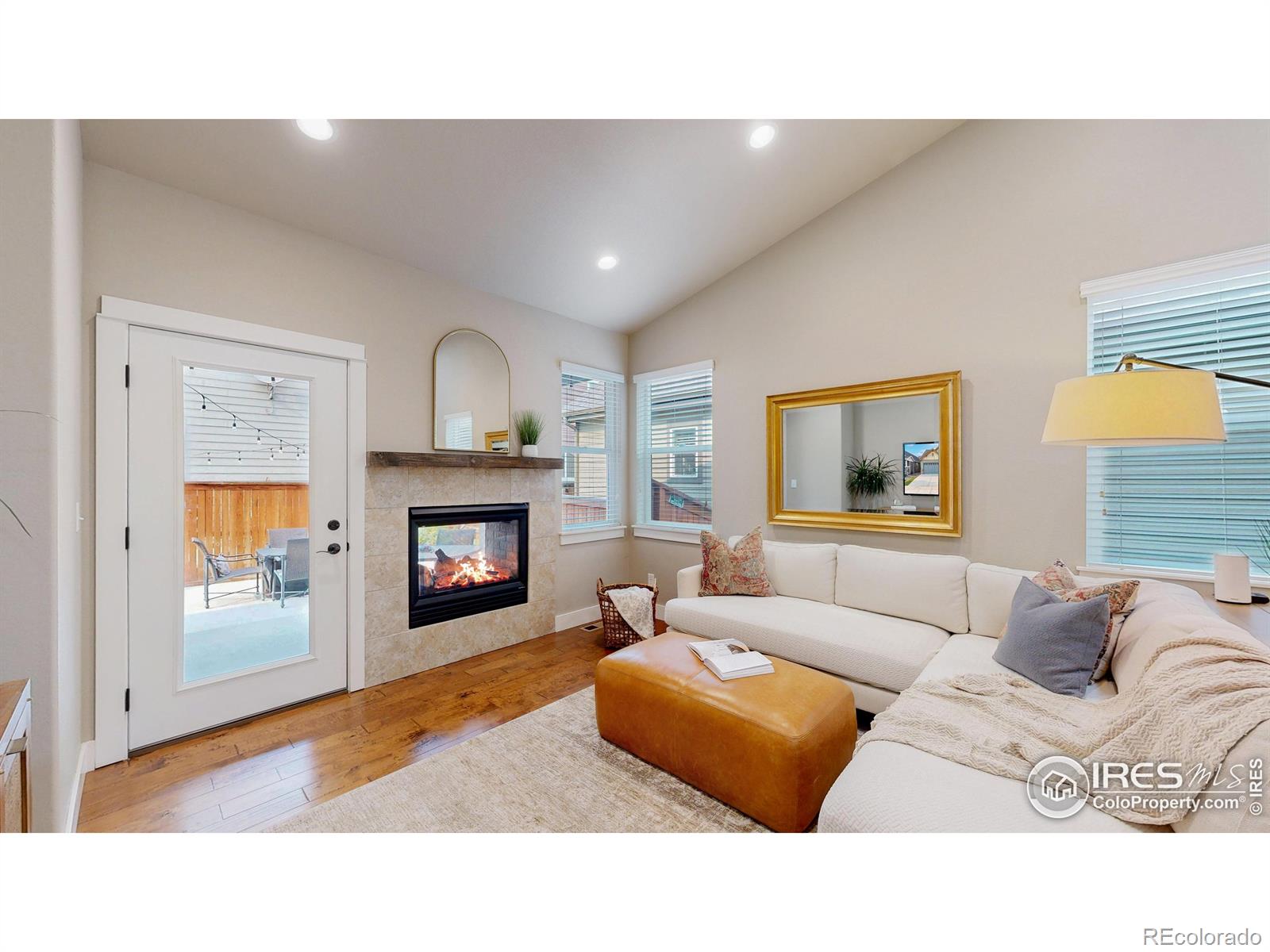 MLS Image #6 for 2214  maid marian court,fort collins, Colorado