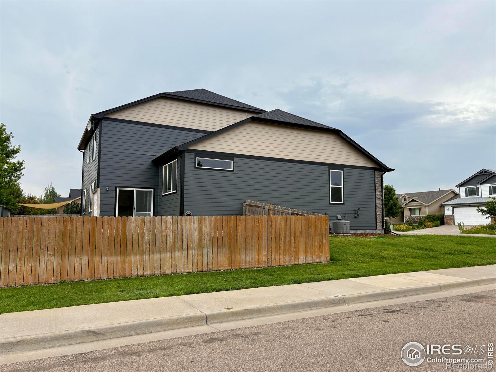 MLS Image #1 for 461  pioneer lane,johnstown, Colorado
