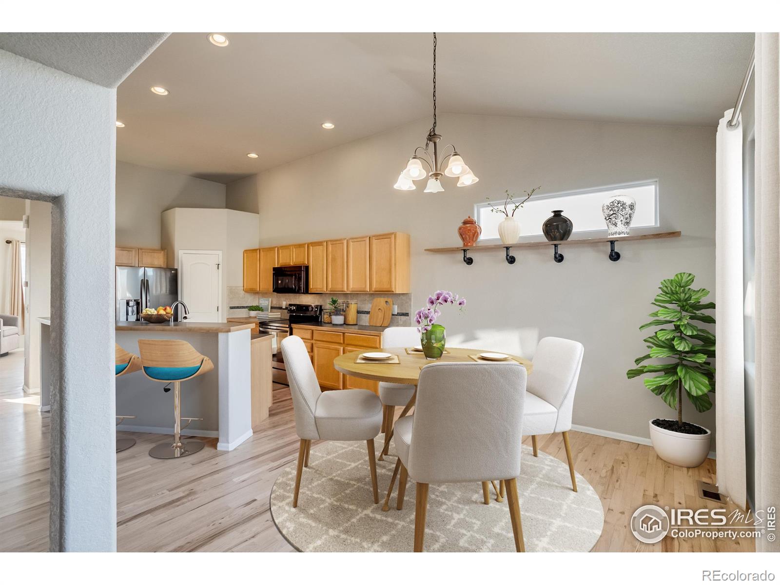 MLS Image #2 for 461  pioneer lane,johnstown, Colorado