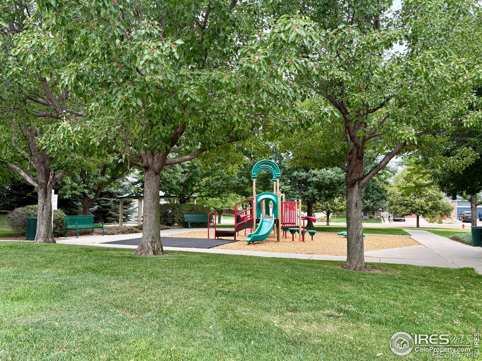 MLS Image #23 for 461  pioneer lane,johnstown, Colorado