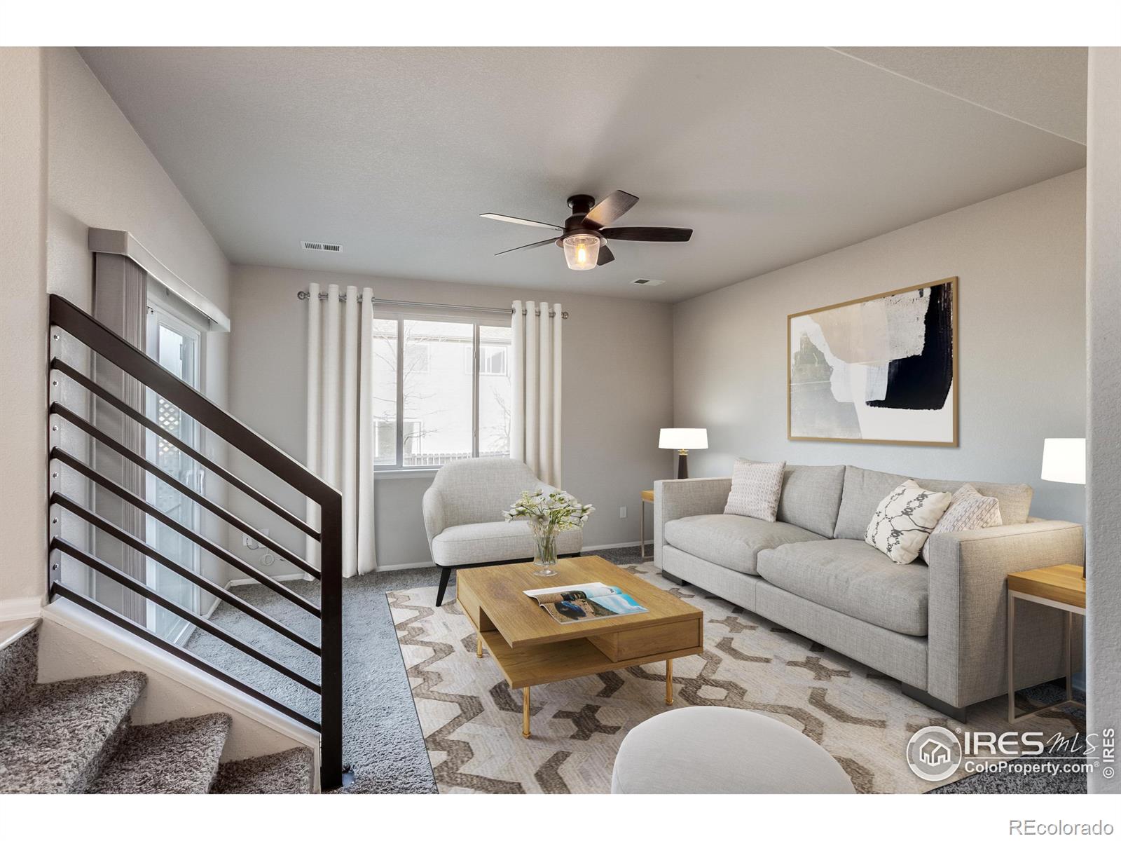 MLS Image #3 for 461  pioneer lane,johnstown, Colorado