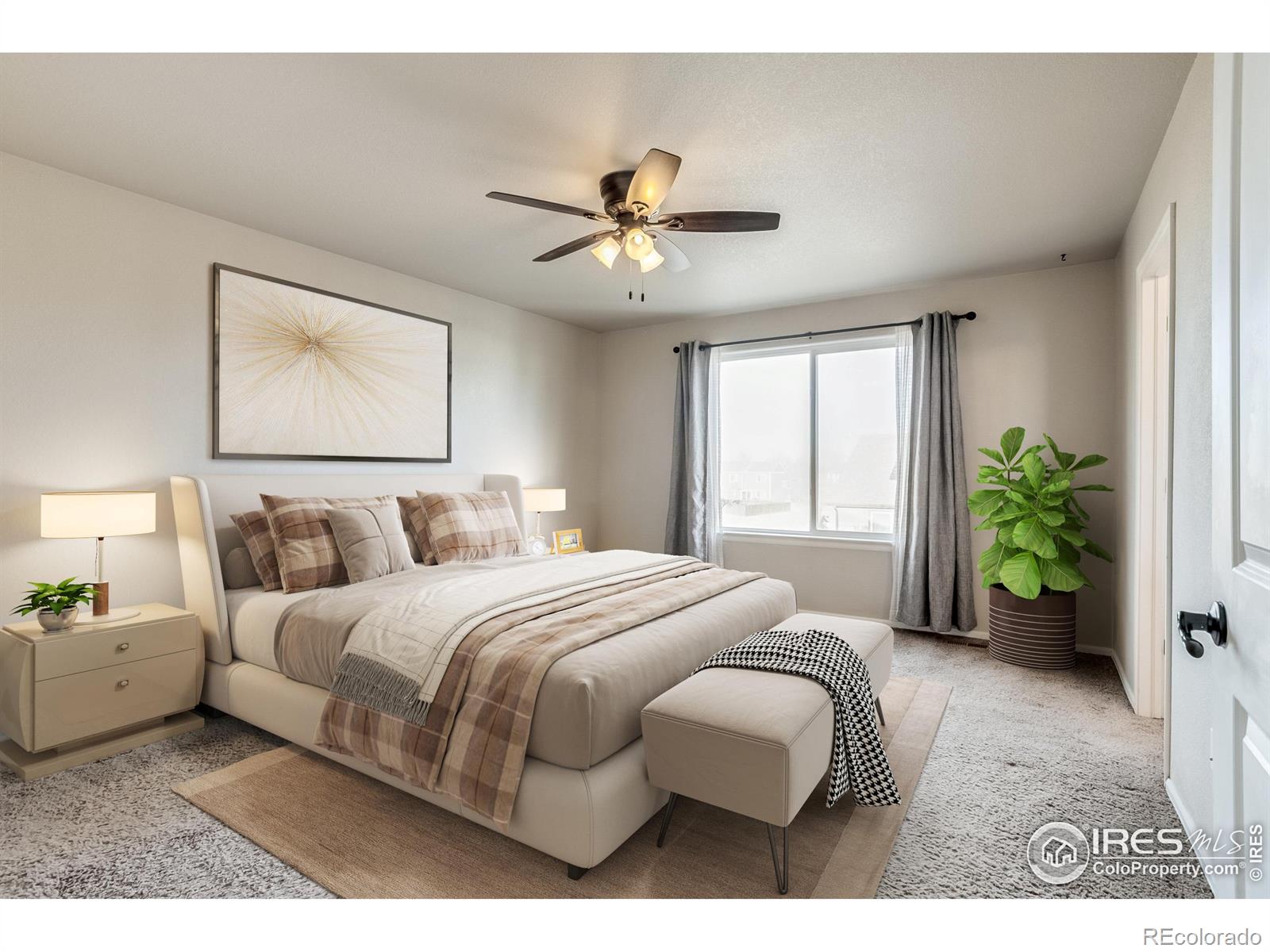MLS Image #5 for 461  pioneer lane,johnstown, Colorado