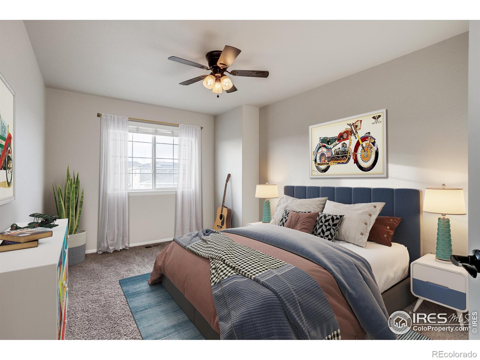 MLS Image #7 for 461  pioneer lane,johnstown, Colorado