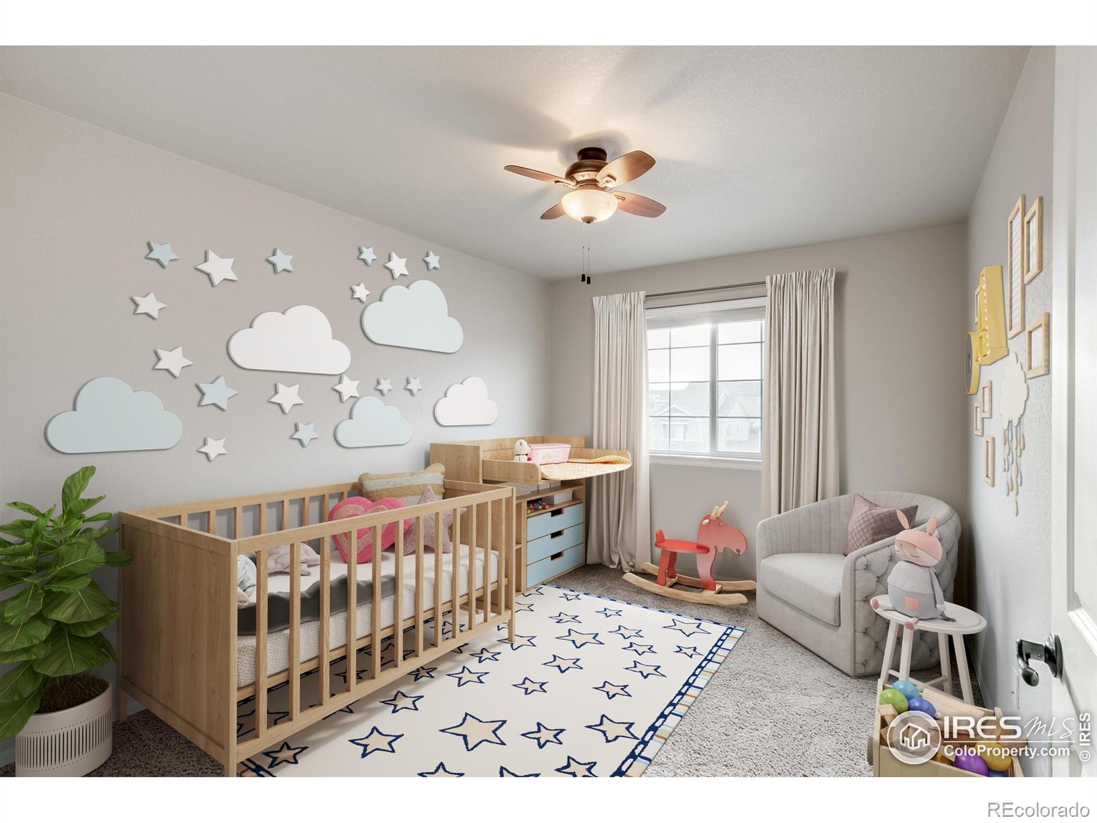MLS Image #8 for 461  pioneer lane,johnstown, Colorado