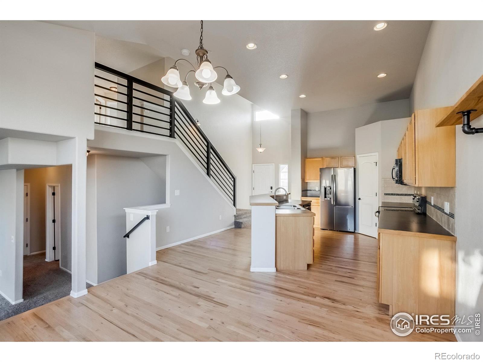 MLS Image #9 for 461  pioneer lane,johnstown, Colorado